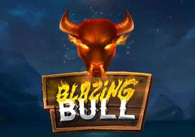 Blazing Bull