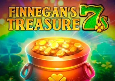Finnegan's Treasure 7s