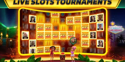 Historial de Ganadores Chile screenshot
