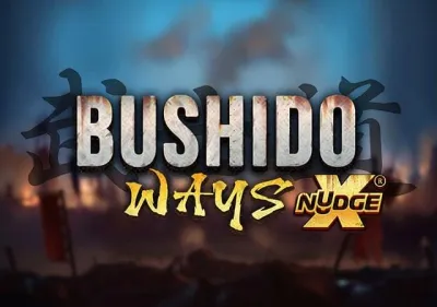 Bushido Ways xNudge