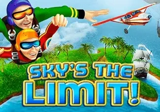 Sky s the Limit
