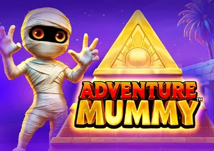 Adventure Mummy™