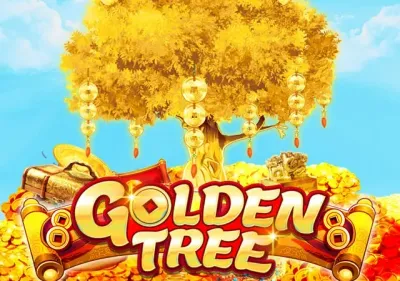 Golden Tree