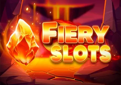 Fiery Slots