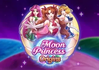 Moon Princess Origins